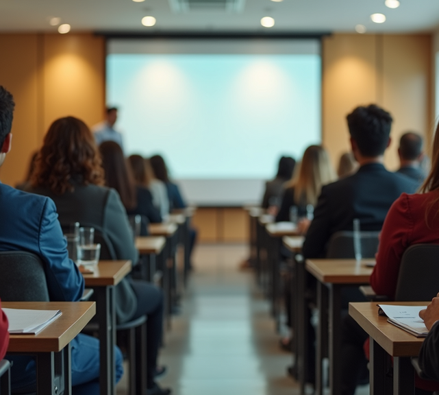 Workshops para agilidade no trabalho com Método ELA