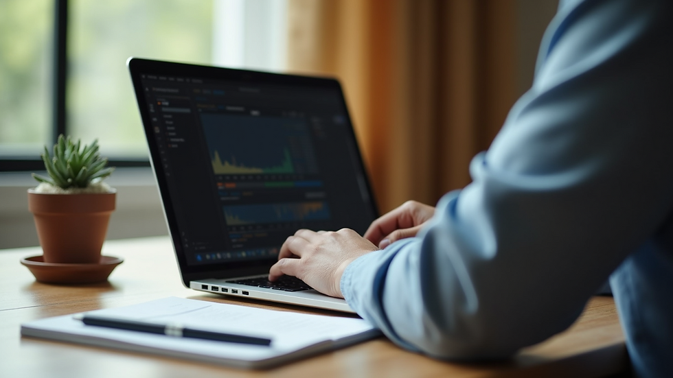 Suporte personalizado melhore sua produtividade agora