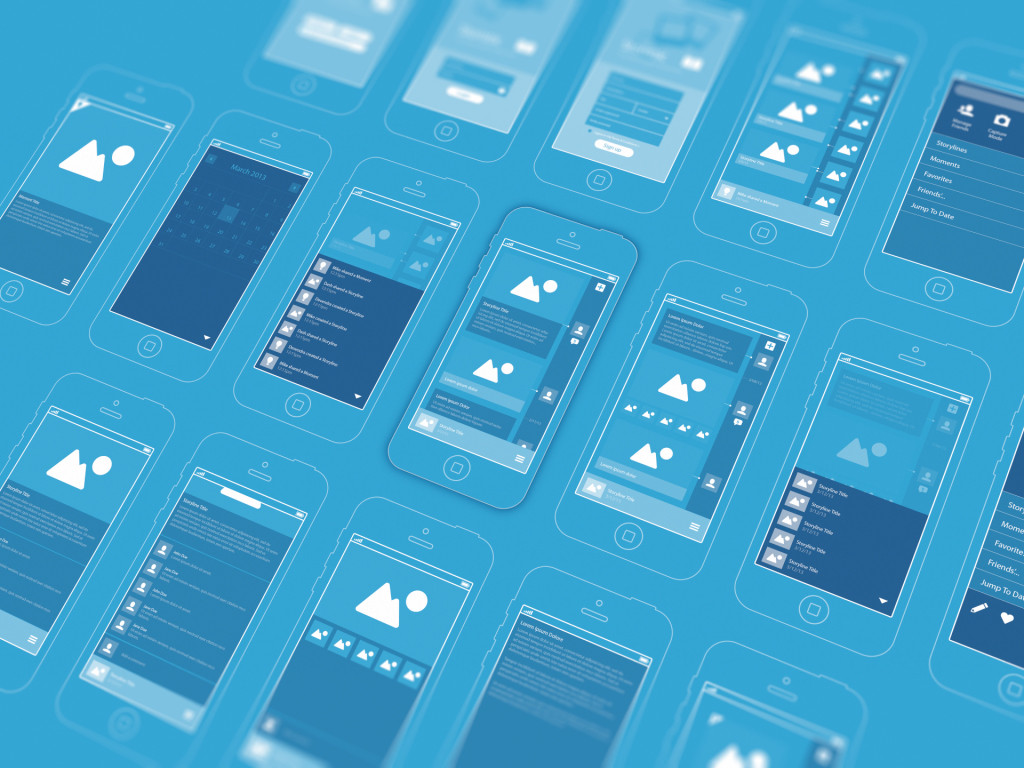 WIREFRAMING