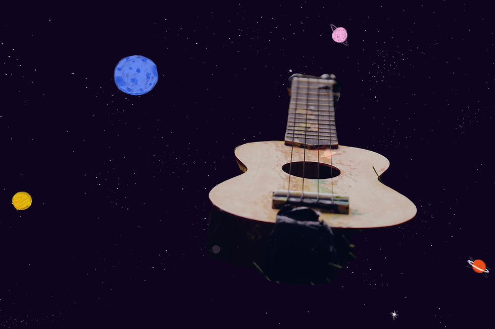 Song healing Session : Maat cycle