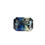 Thumbnail: 0.85ct Australian Parti Sapphire