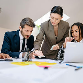 Professional Services