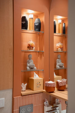 Adaptation Maison Genay