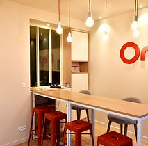 RENOVATION COMMERCE