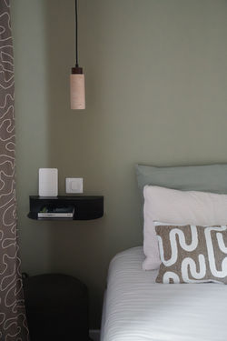 Rénovation Appartement Lyon