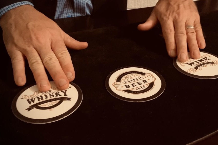 Miniatura: Pick Your Posion