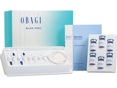 Obagi Blue Peel Radiance