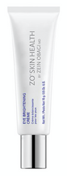 EYE BRIGHTENING CREME