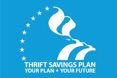 What to do with Thrift Savings Plan When Separating from Military