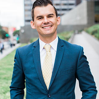 Writer: Nicholas Mireles