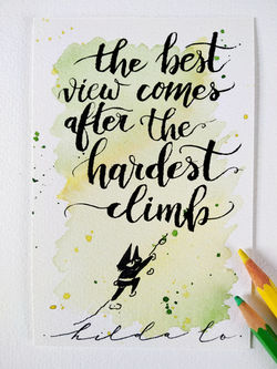 Handmade Card 11