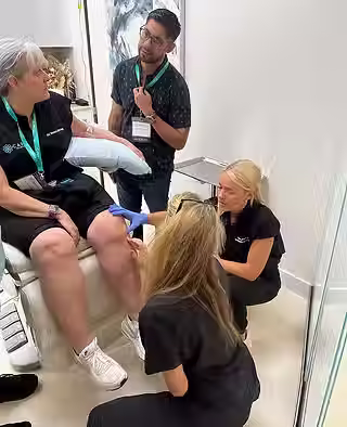 Elsa- Hands On Training.avif