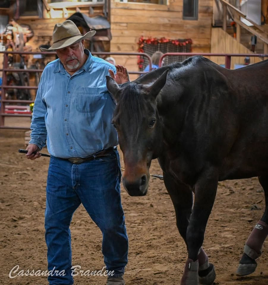 Combo Clinic - March 7