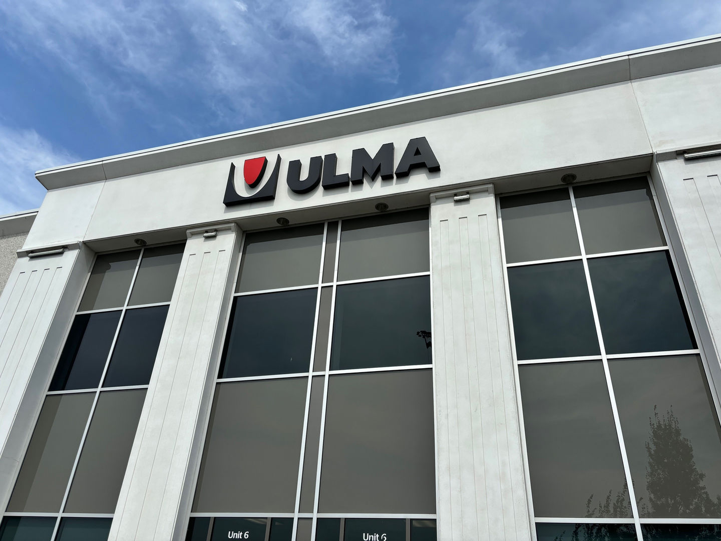 ULMA