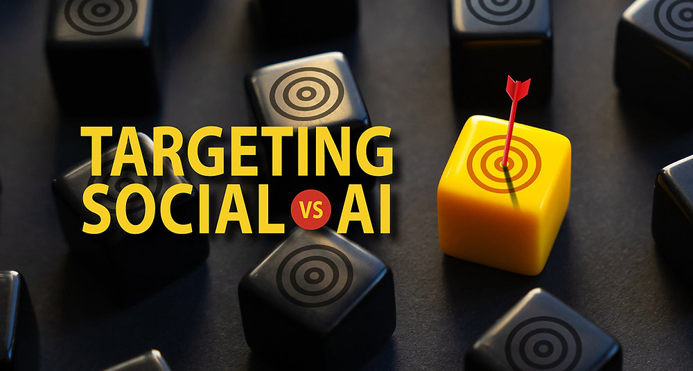 The Evolution of Social Media Targeting: Traditional vs. AI-Driven ...