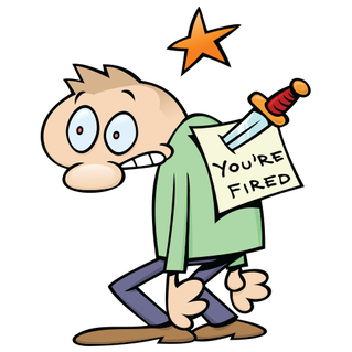 "You are Fired!" If you are a Florida public school teacher who recently heard those word