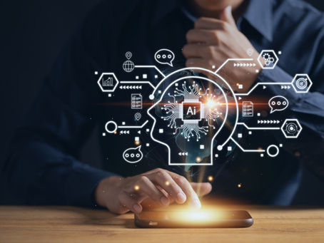Expertise en IA : Des solutions sur mesure pour les PME françaises