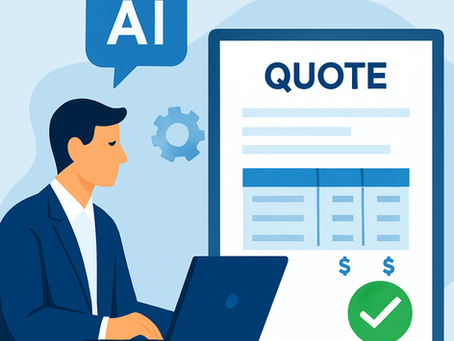 L’intelligence artificielle, concrète et accessible pour toutes les entreprises