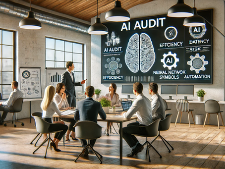 Audit IA en PME : que peut-on vraiment attendre ?