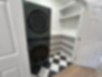 Laundry Room Remodel