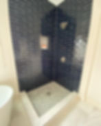 Luxury Bathroom Renovation
