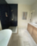 Luxury Bathroom Remodel
