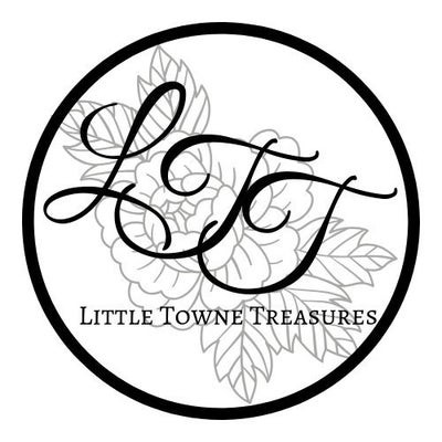 Little Towne treasures