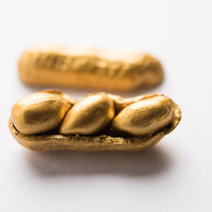 Golden Peanut Products