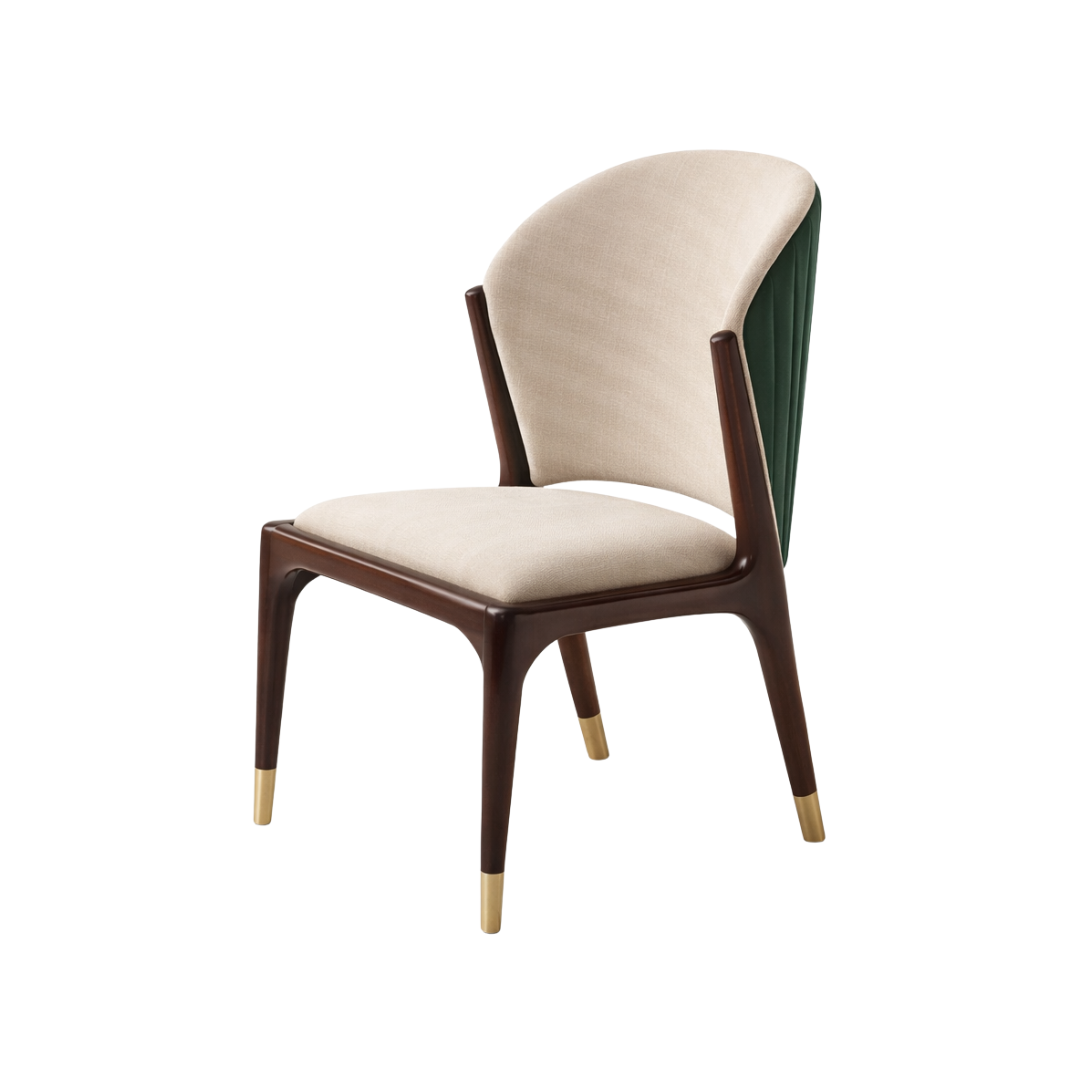 Crest Chair