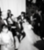 Bridal makeup preparation