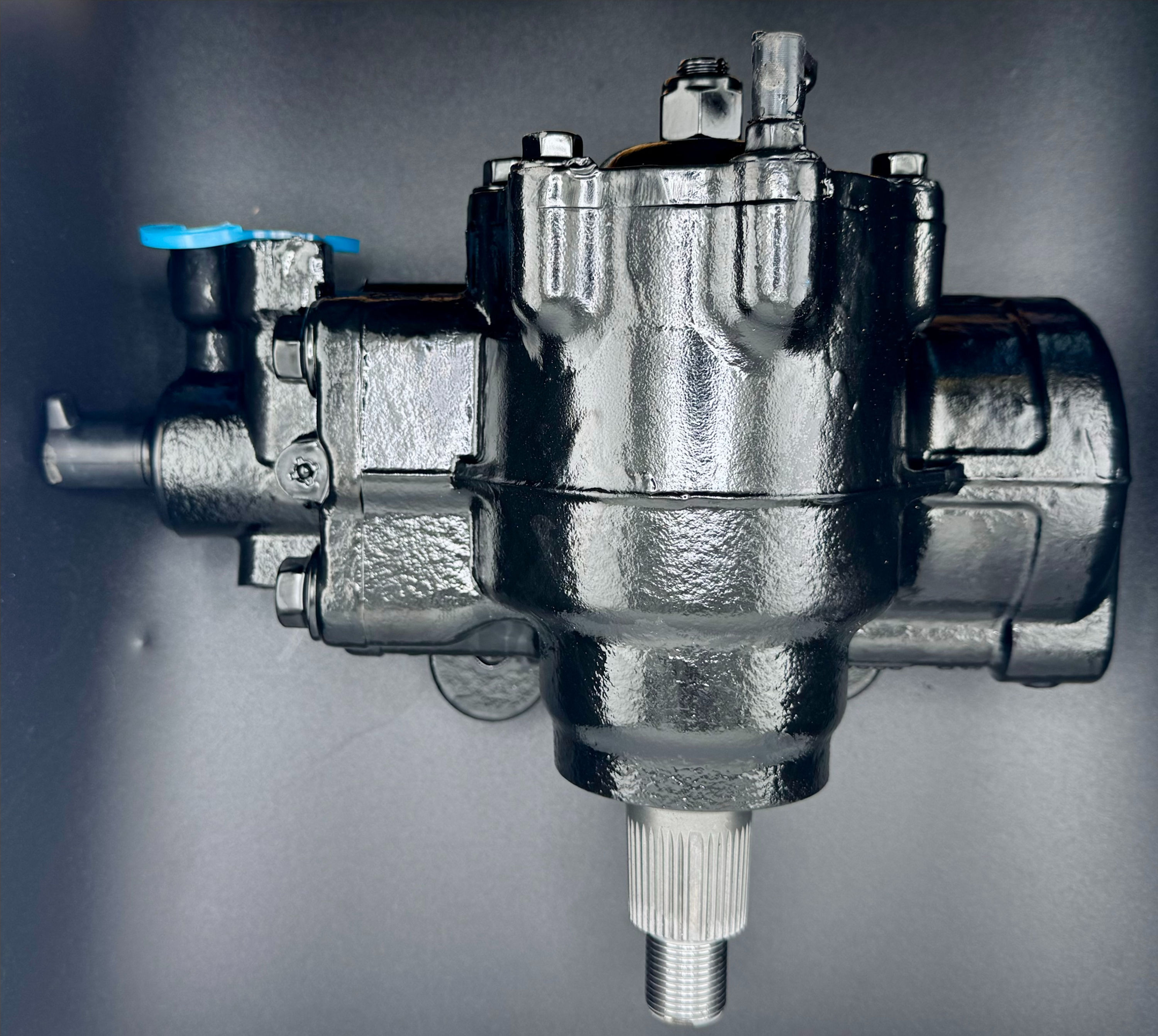 New Genuine 2003-08 Dodge 2500/3500 Steering Gear