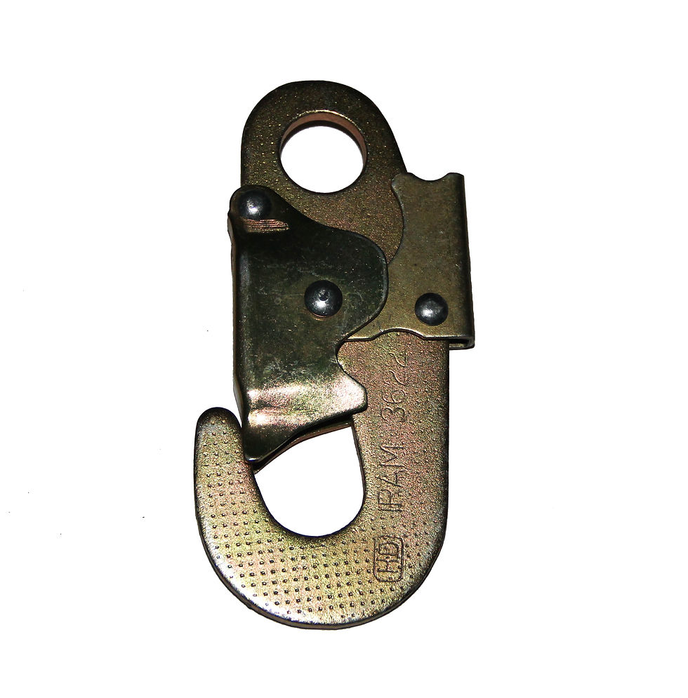 Herraje Arnes seguridad