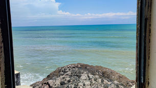 Hope Was Always the Thing