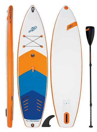 Allround Stand Up Paddle Board SUP