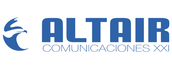 Altair Comunicaciones XXI