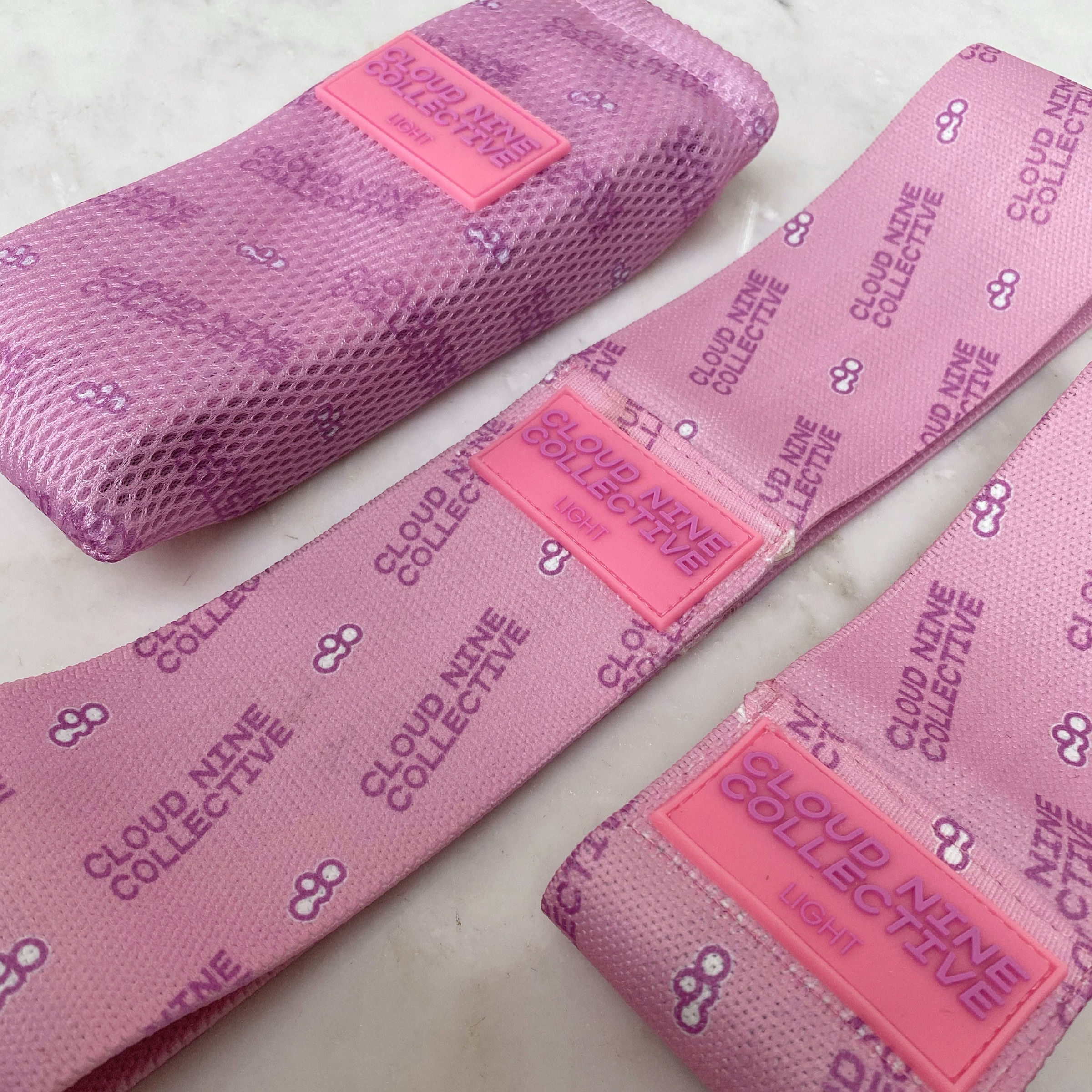 C9C Resistance Band - Light