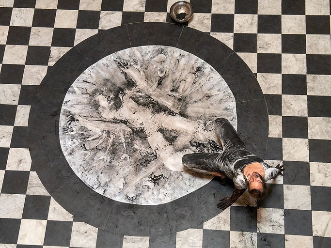 photo Thibault Gregoire