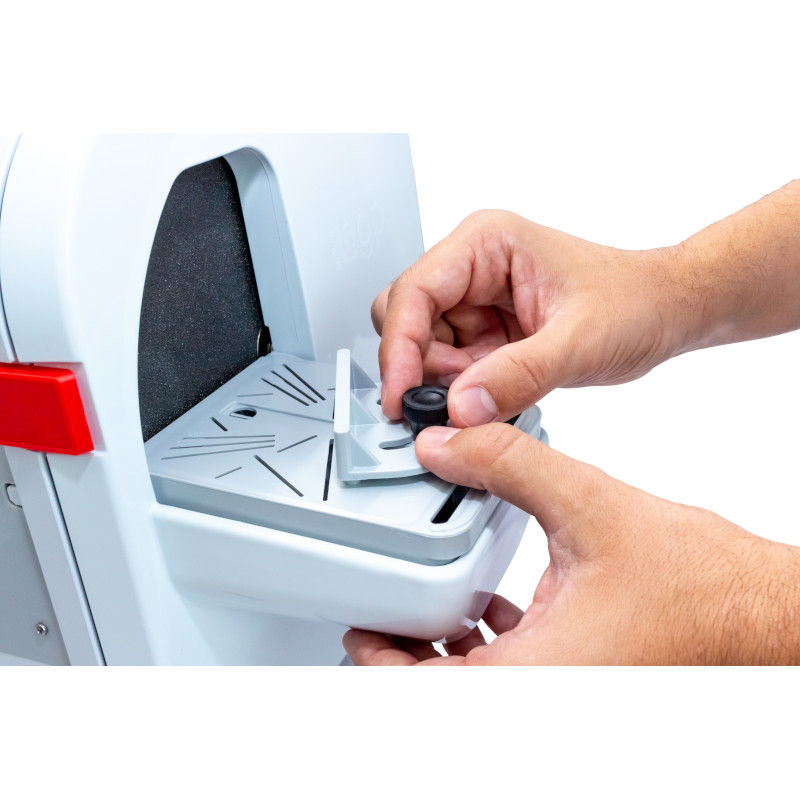 Miniatura: RECORTADOR DE GESSO PREMIUM - NOVA OGP