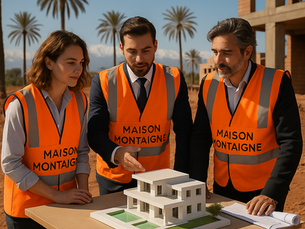 🏠 Pourquoi investir à plusieurs dans un projet immobilier à Marrakech ?