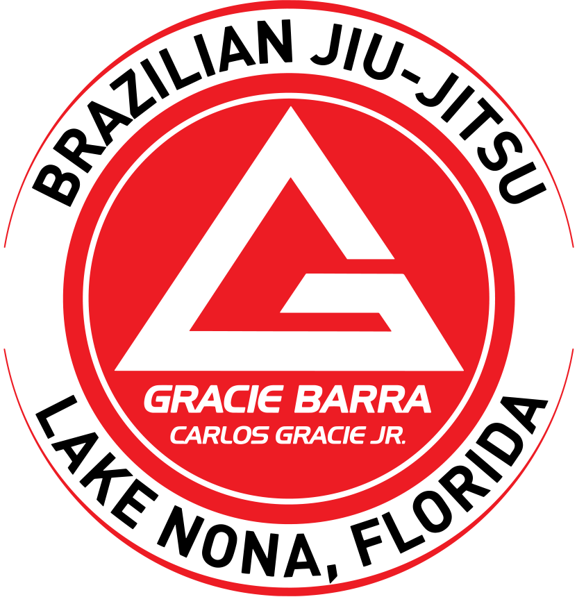 Gracie Barra Lake Nona