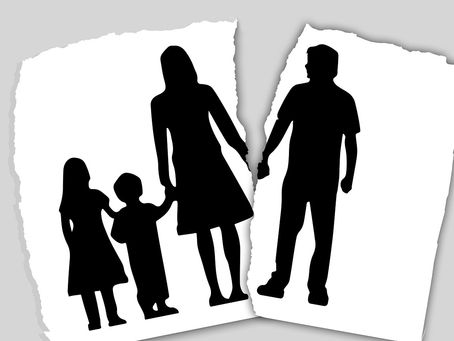 Tranh chấp về quyền nuôi con khi ly hôn