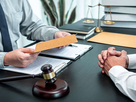 What Procedures for Conciliation and Settlement of Land Dispute?