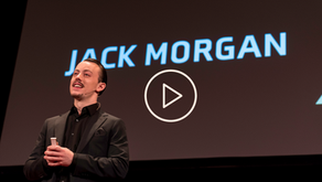 How Free Language Education is Saving Lives: Jack Morgan