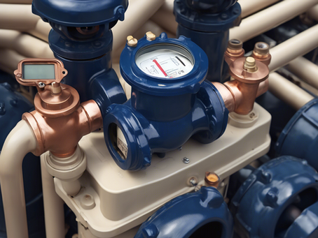 Efficient Gas Services by O’Donnell Plumbing
