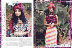 DISfunkshion Magazine