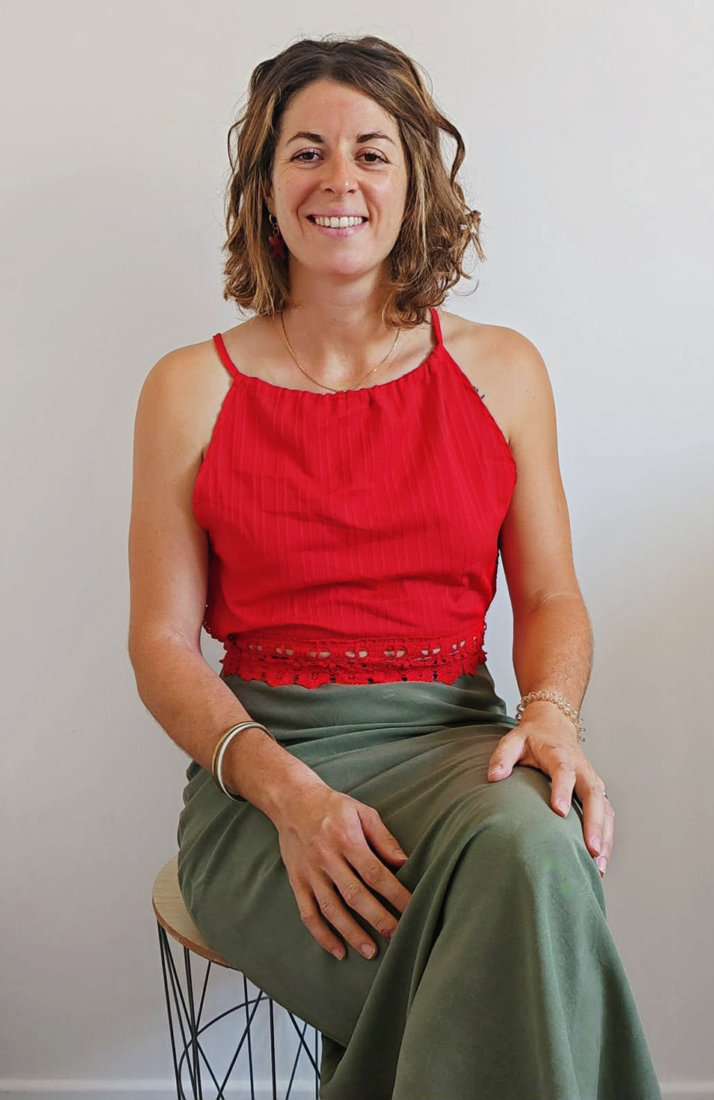 Laetitia Dadolle