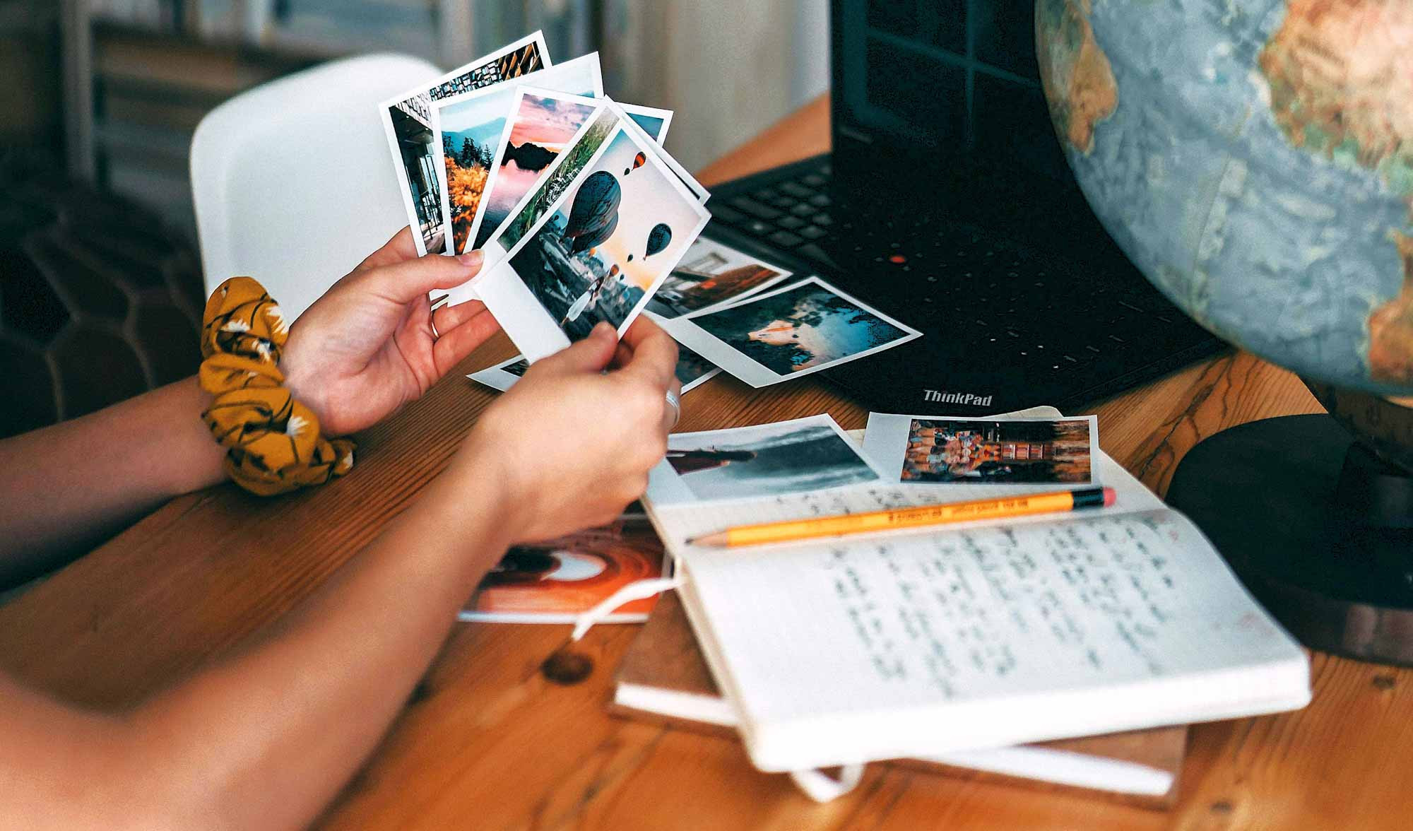 Imagine taking a snapshot of your career, finances, relation