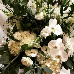 The Corporate Side Of Fresh Flowers And Design