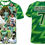 Miniatura: 🏀⚽Camisetas/Buzos Estampados (Futbol)🚴‍♂
