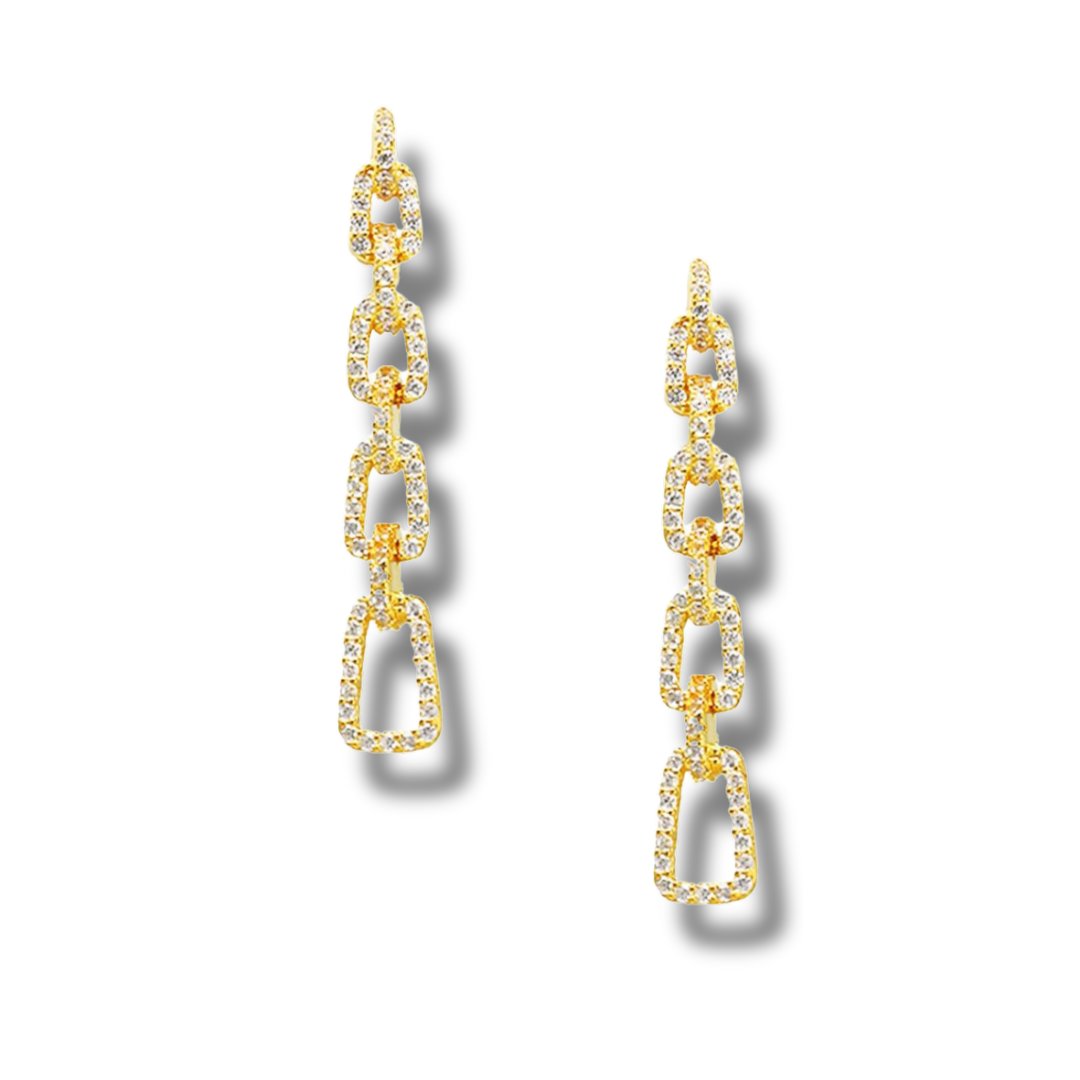 Aretes Chain of Dreams